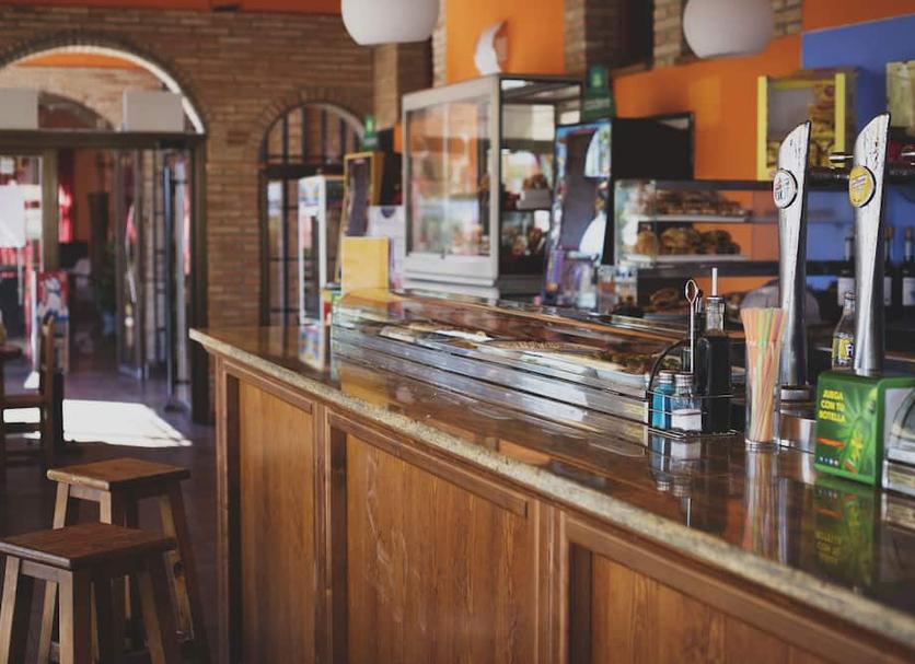 Bar Photo