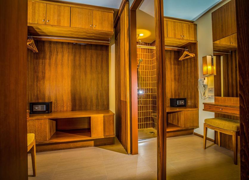 Room amenity Photo