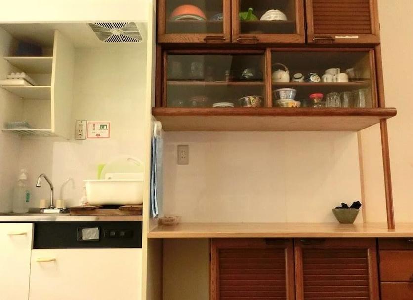 Room amenity Photo