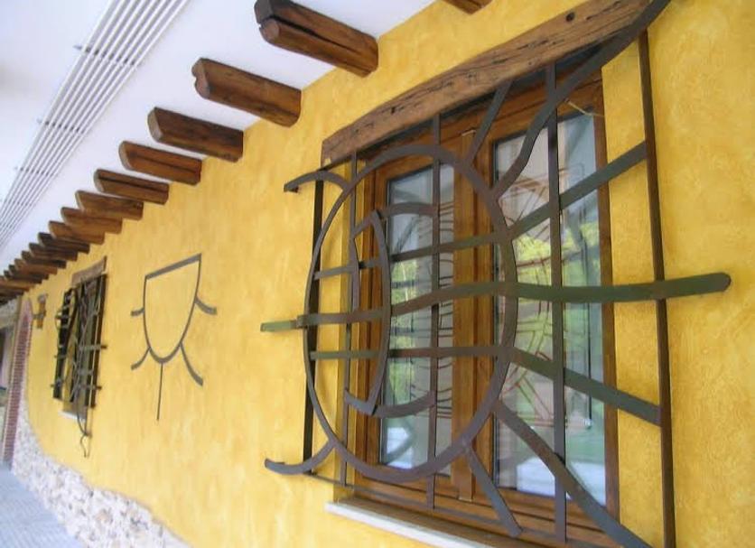 Stairs Photo