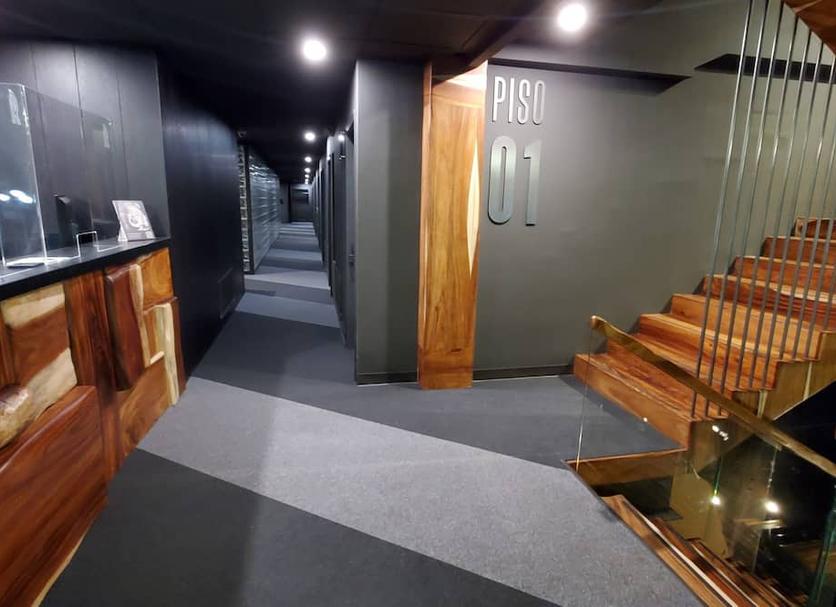 Stairs Photo