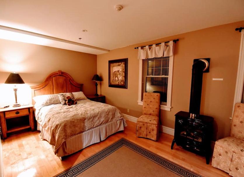 Bedroom Photo