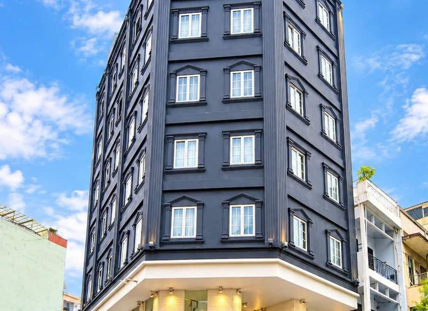 Building Photo
