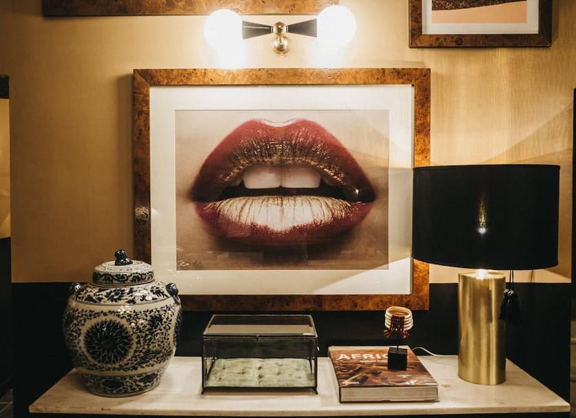 Room amenity Photo