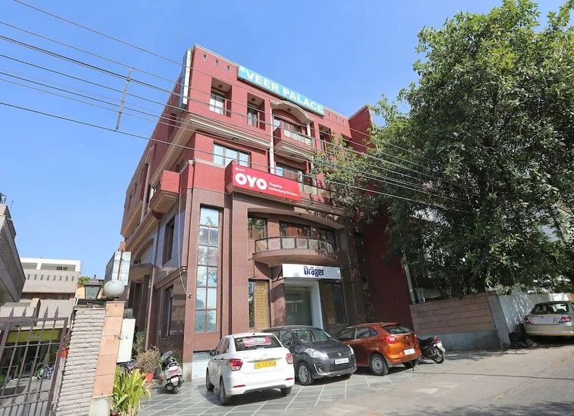 Building Photo