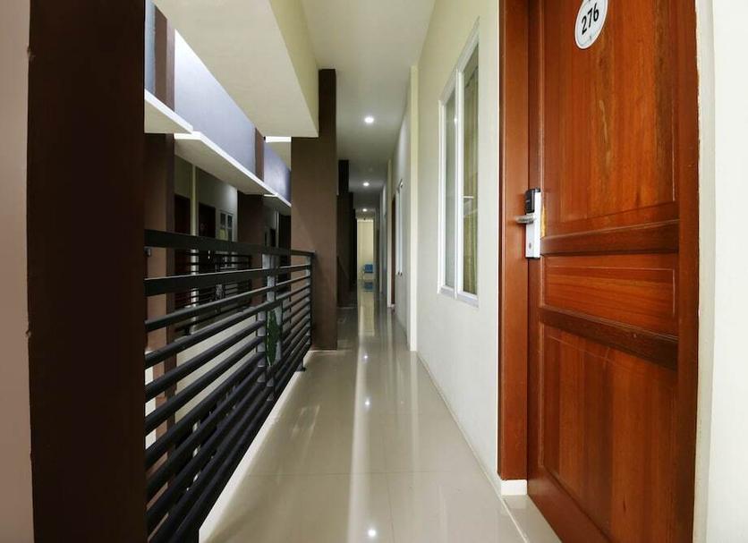 Hallway Photo