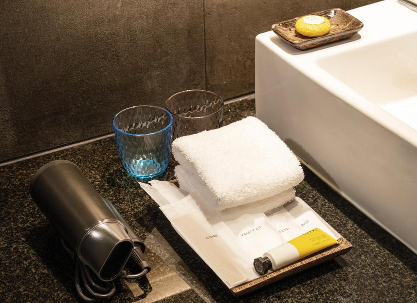 Room amenity Photo