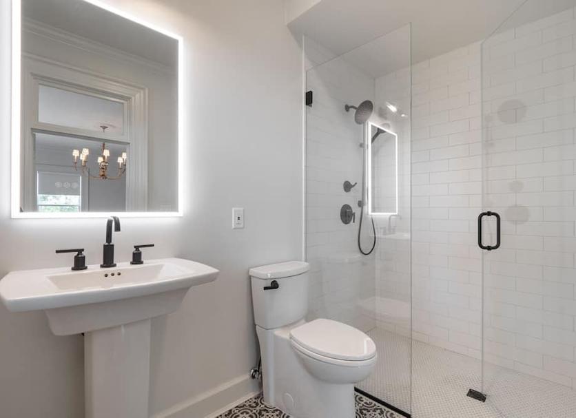 Bathroom Photo