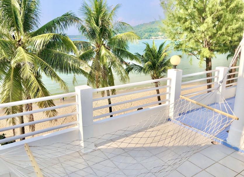 Outdoors view Photo