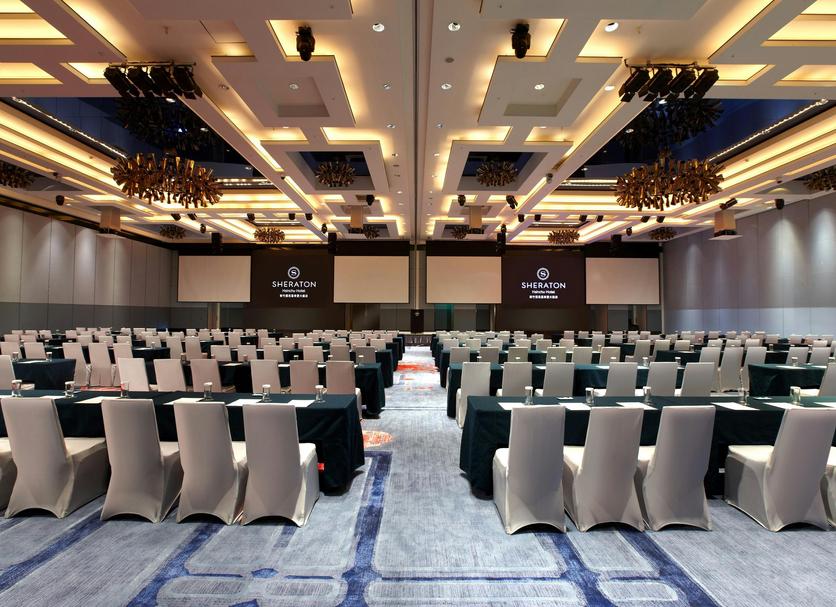 Conference room Photo