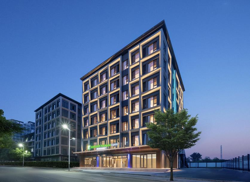 Building Photo