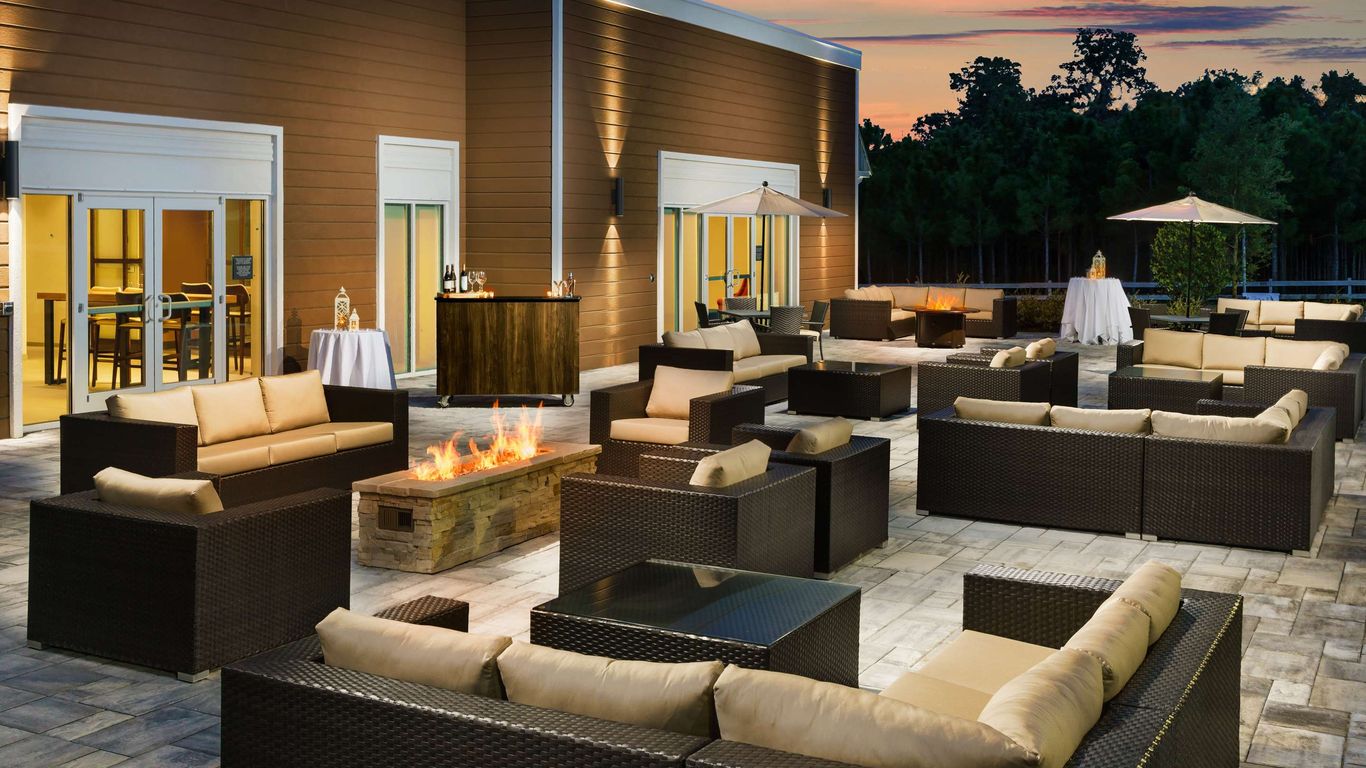 Hilton Garden Inn Apopka City Center from 101. Apopka Hotel Deals & Reviews KAYAK