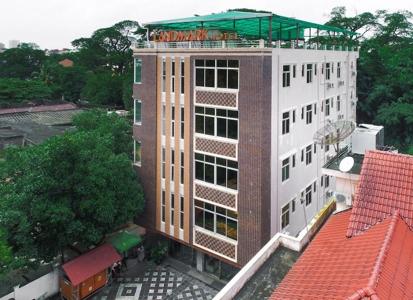 Building Photo
