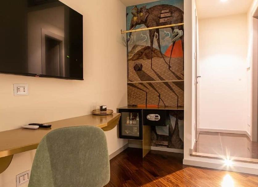 Room amenity Photo