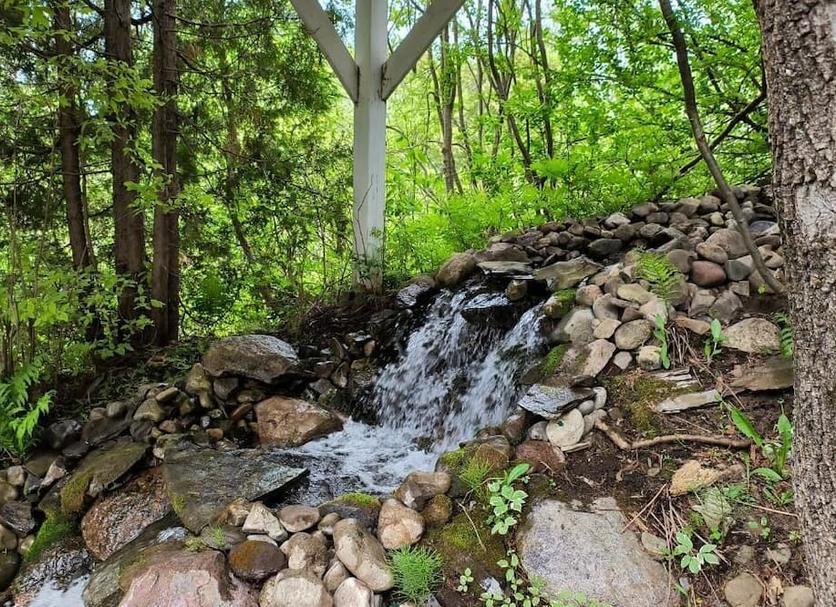 Outdoors view Photo