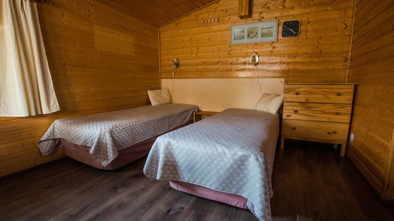Motelli Rovaniemi