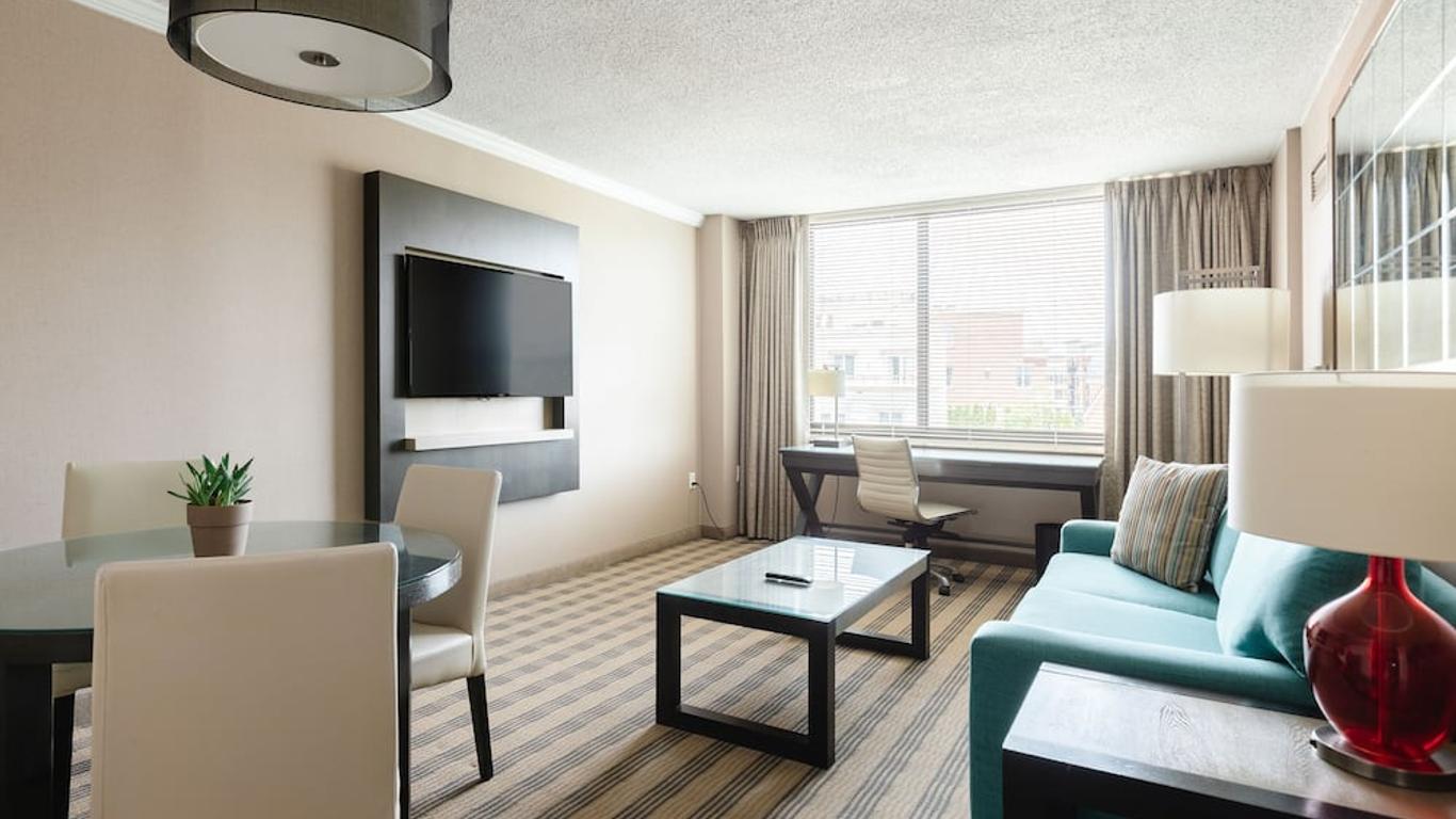 2500 Penn, a Placemakr Experience