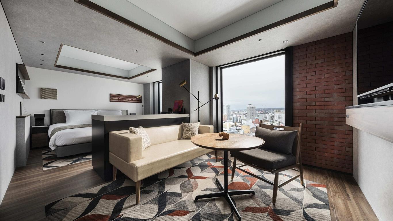Sapporo Stream Hotel