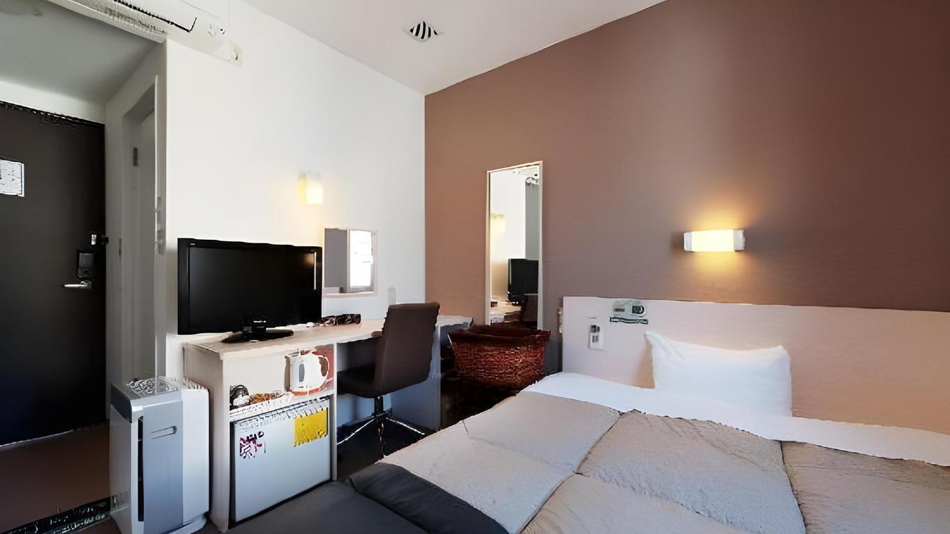 Super Hotel Yawatahama
