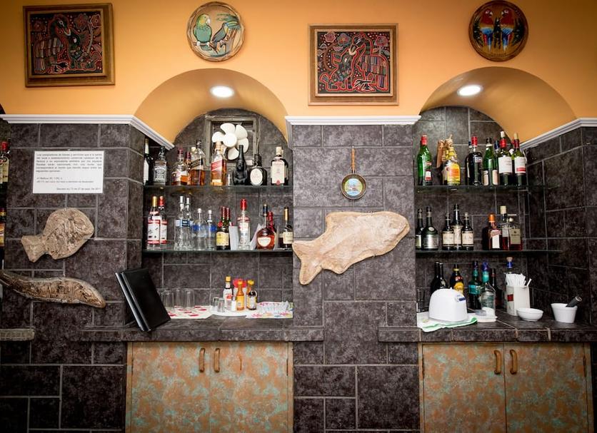 Bar Photo