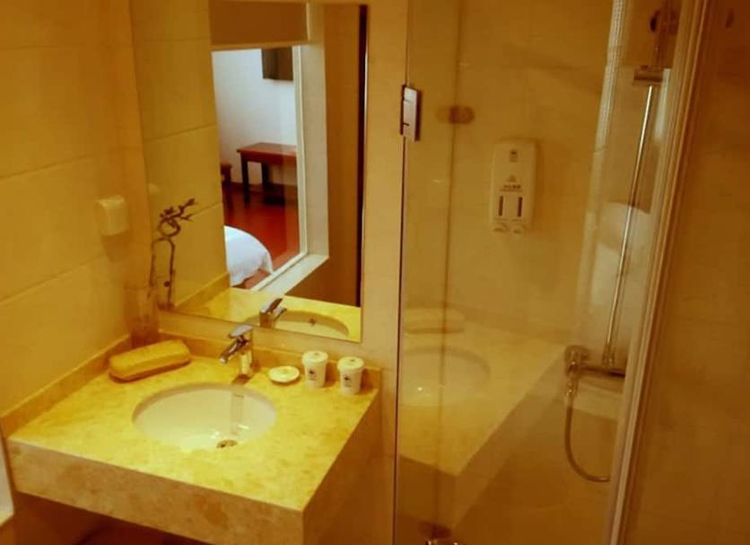 Bathroom Photo