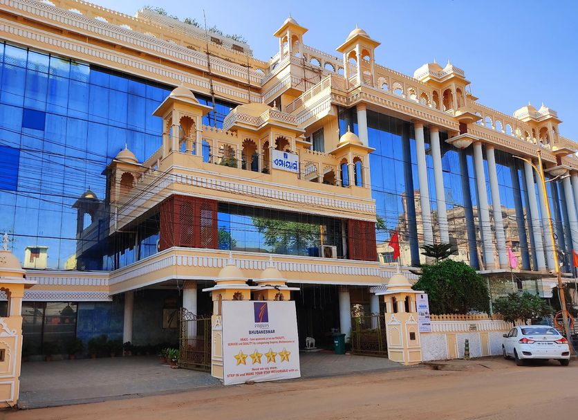 Building Photo