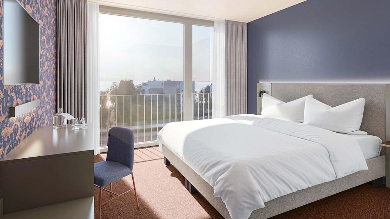 b-smart hotel Menziken