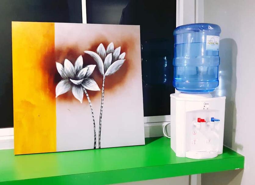 Room amenity Photo