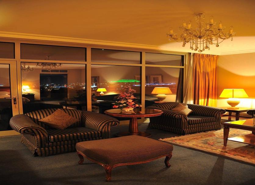 مكان الإقامة المقترح: Abha Palace Hotel Image 3
