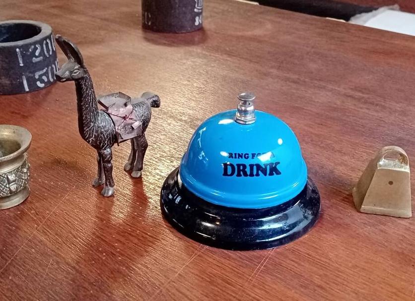 Room amenity Photo
