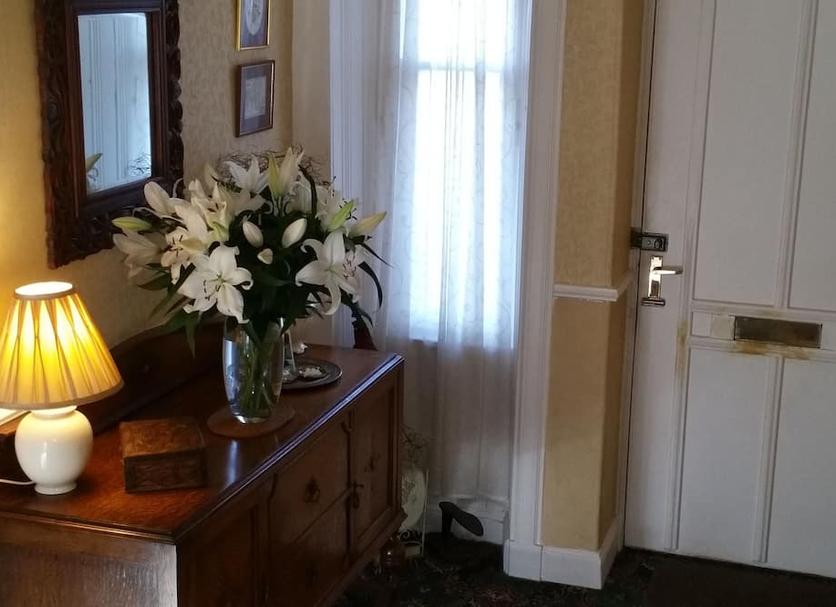 Room amenity Photo