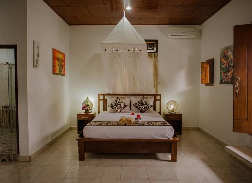 Bedroom Photo