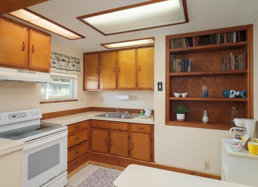 Kitchen Photo