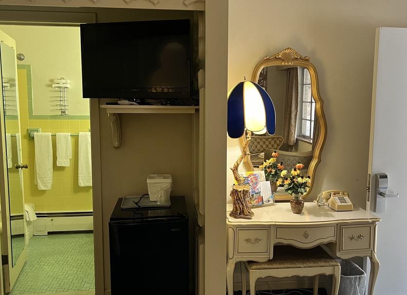 Room amenity Photo