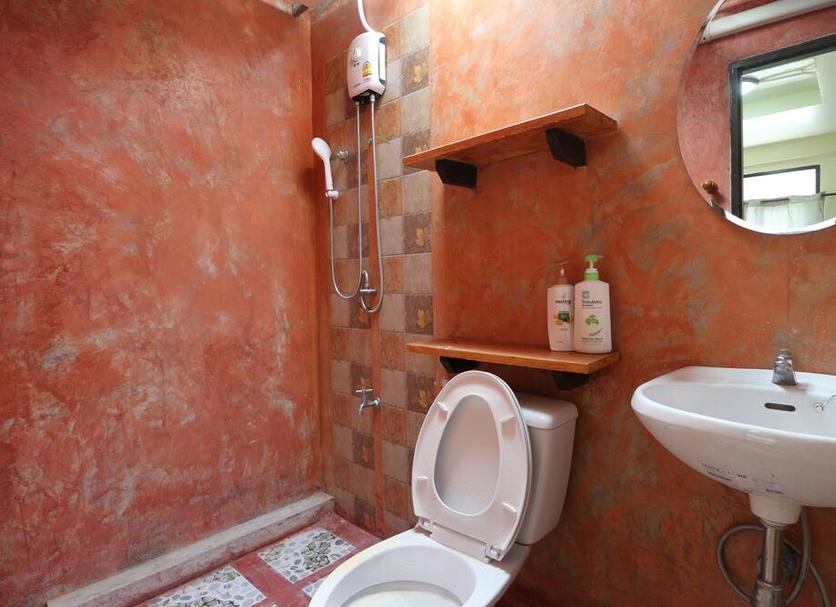 Bathroom Photo