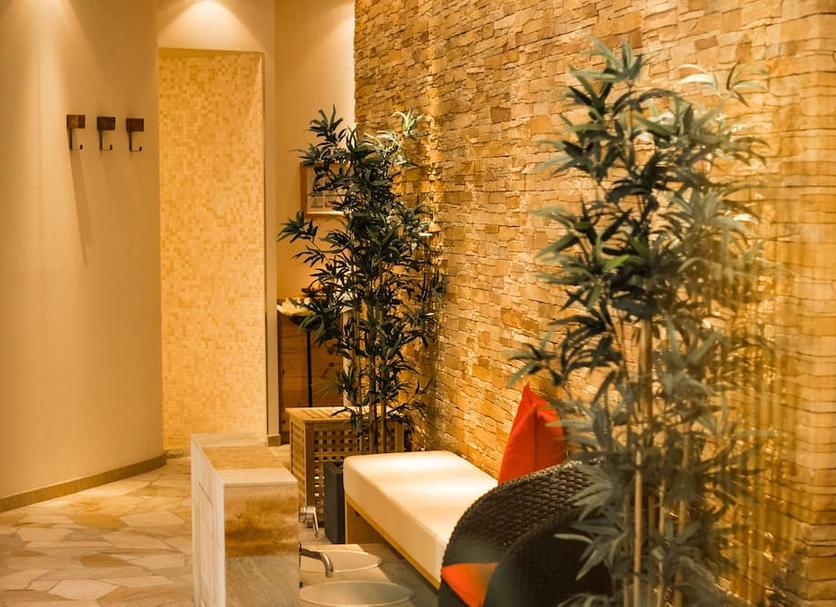 Spa Photo