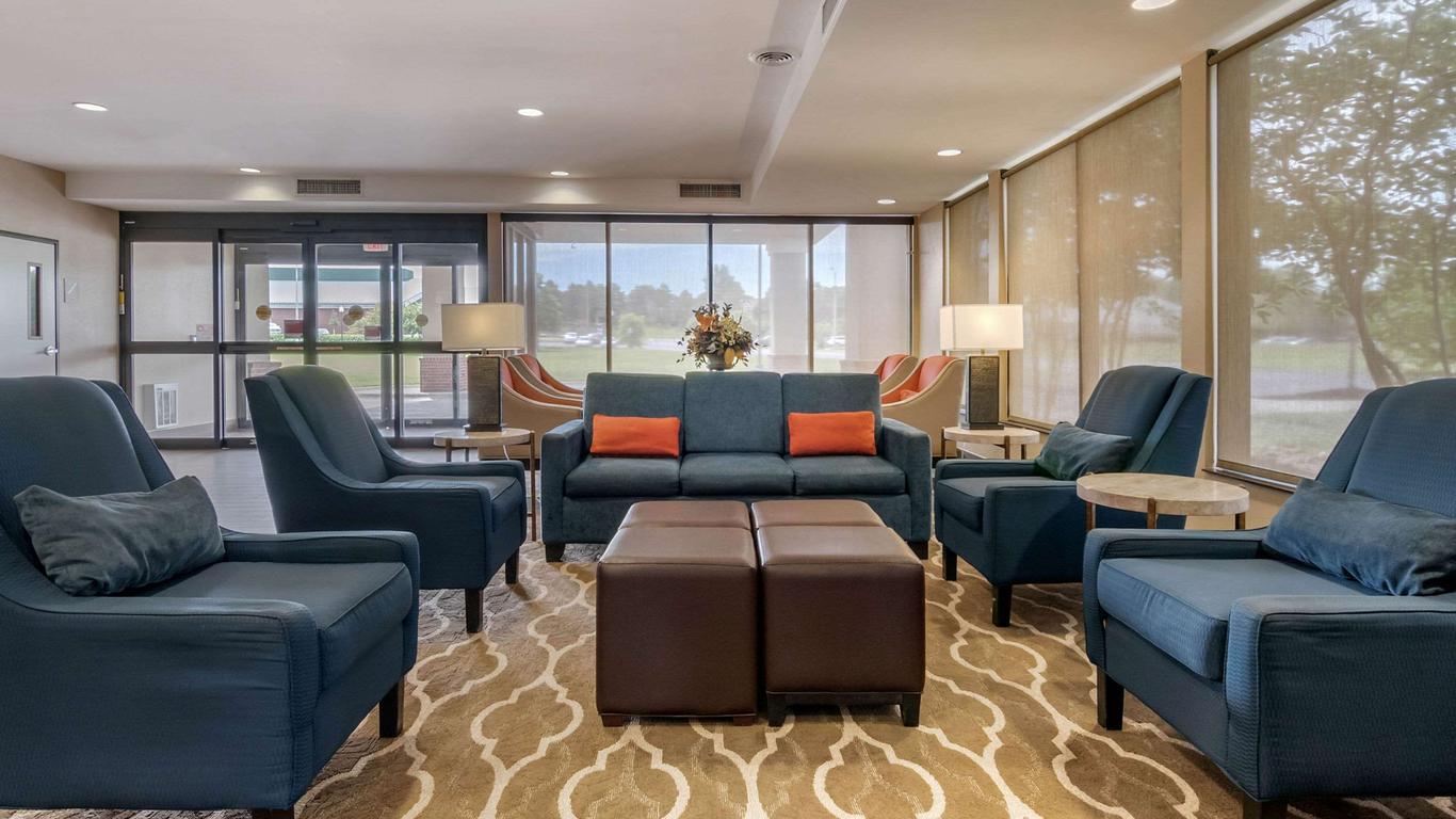 choice hotels legends kansas city