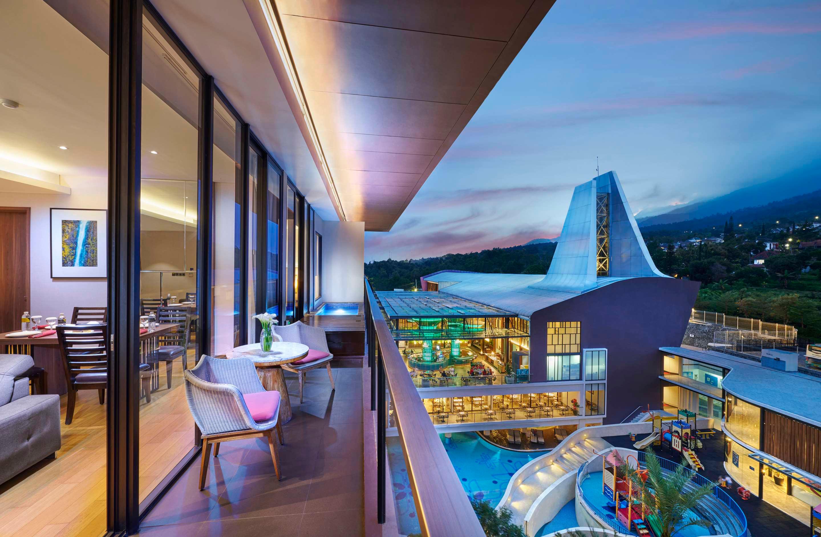 Golden Tulip Holland Resort from 51. Batu Hotel Deals Reviews