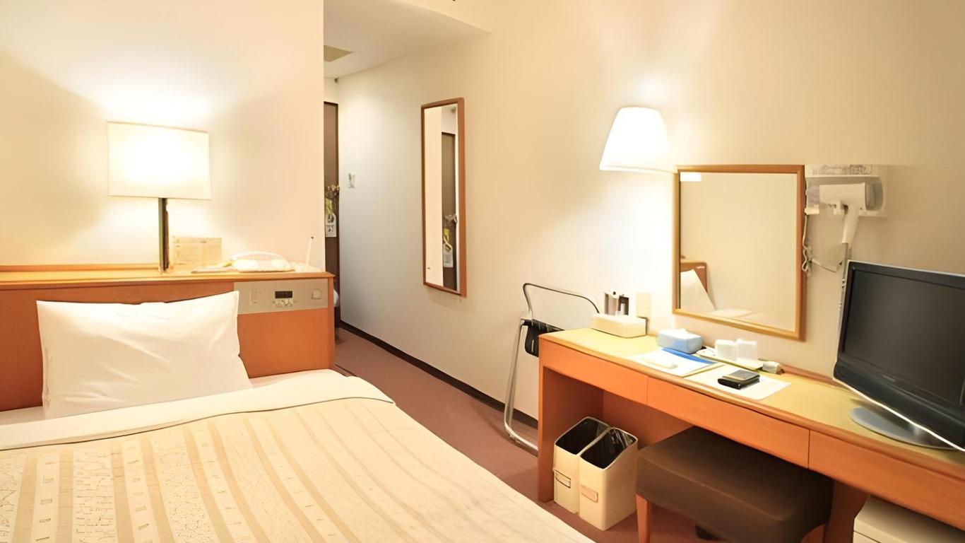 Sun Hotel Wakayama