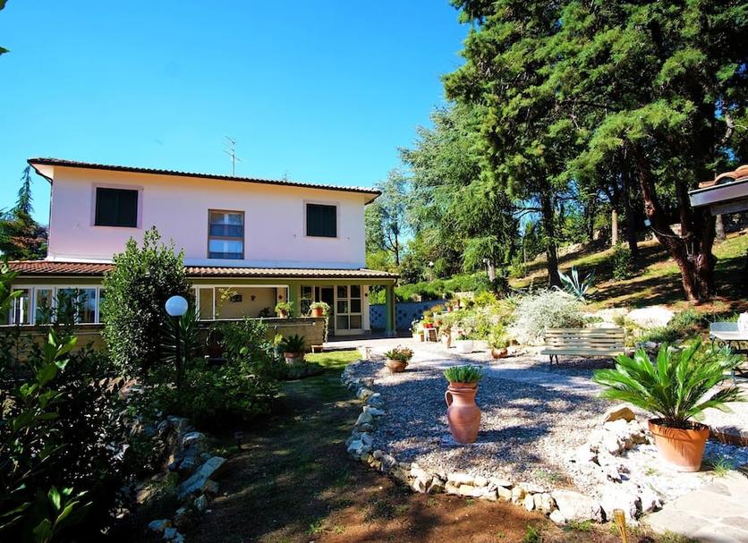 Outdoors view Photo