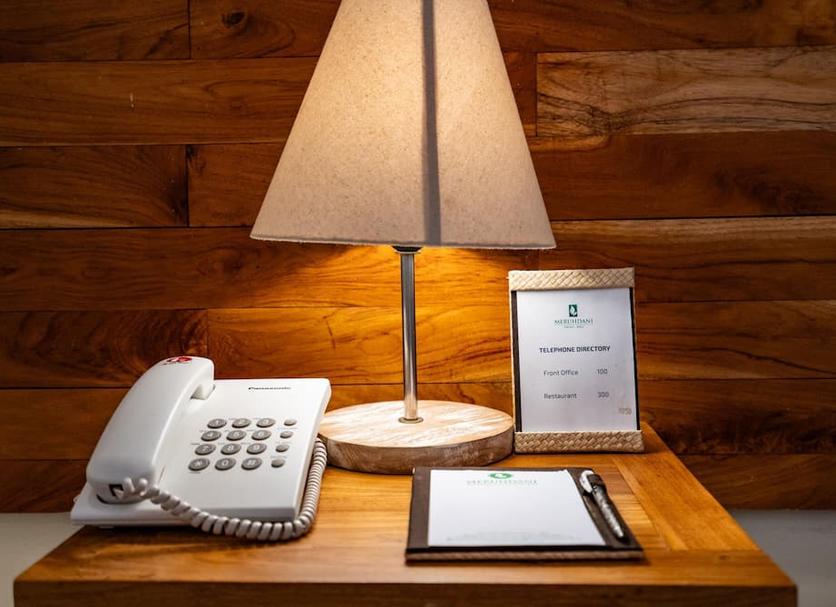 Room amenity Photo