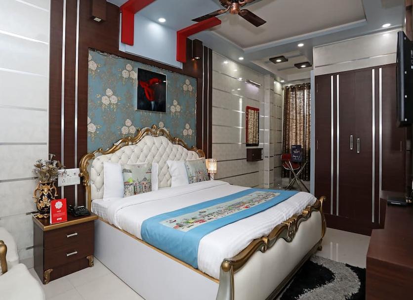 Bedroom Photo