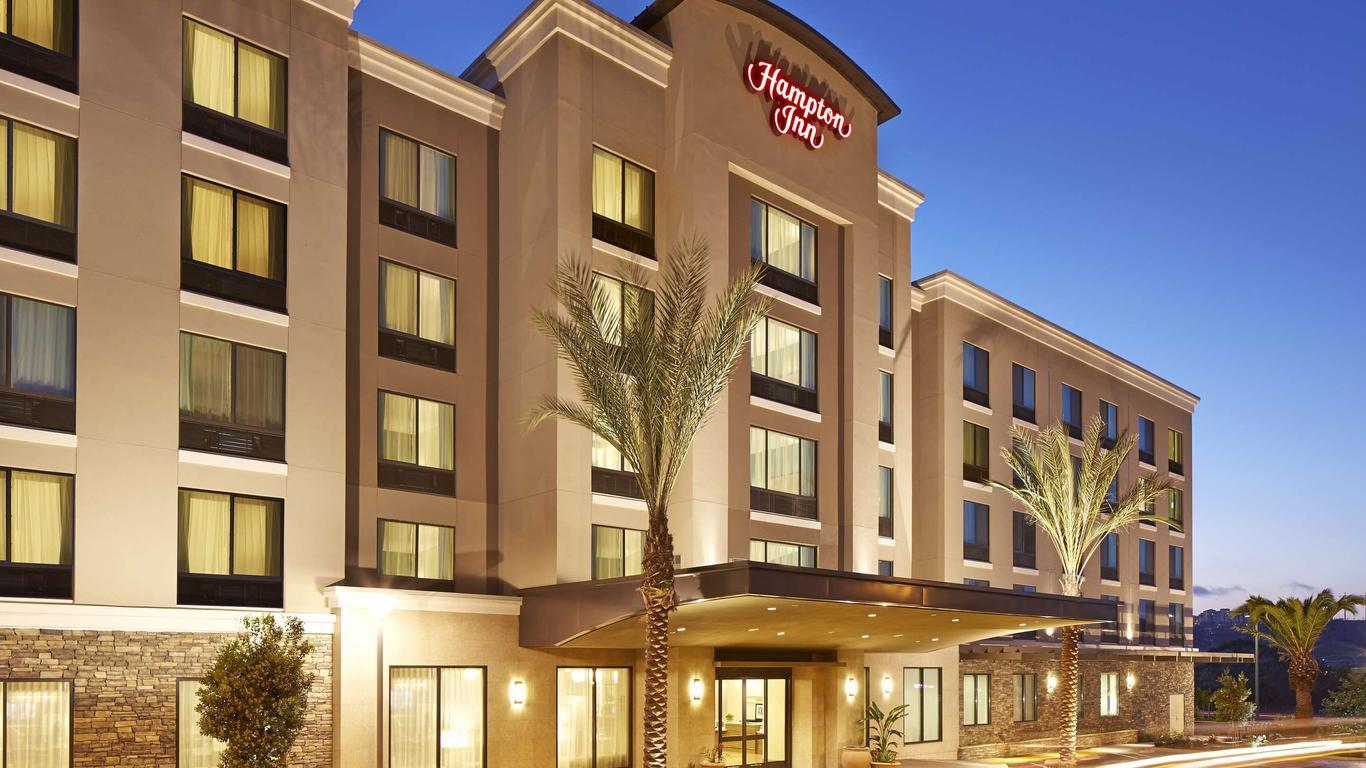 SAN DIEGO MARRIOTT MISSION VALLEY - Updated 2023 Prices & Hotel Reviews (CA)