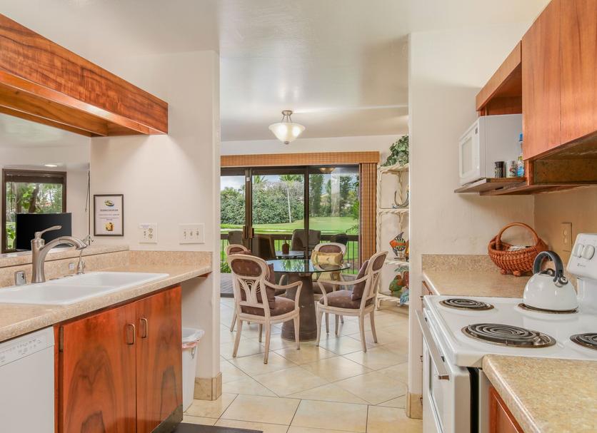Kitchen Photo
