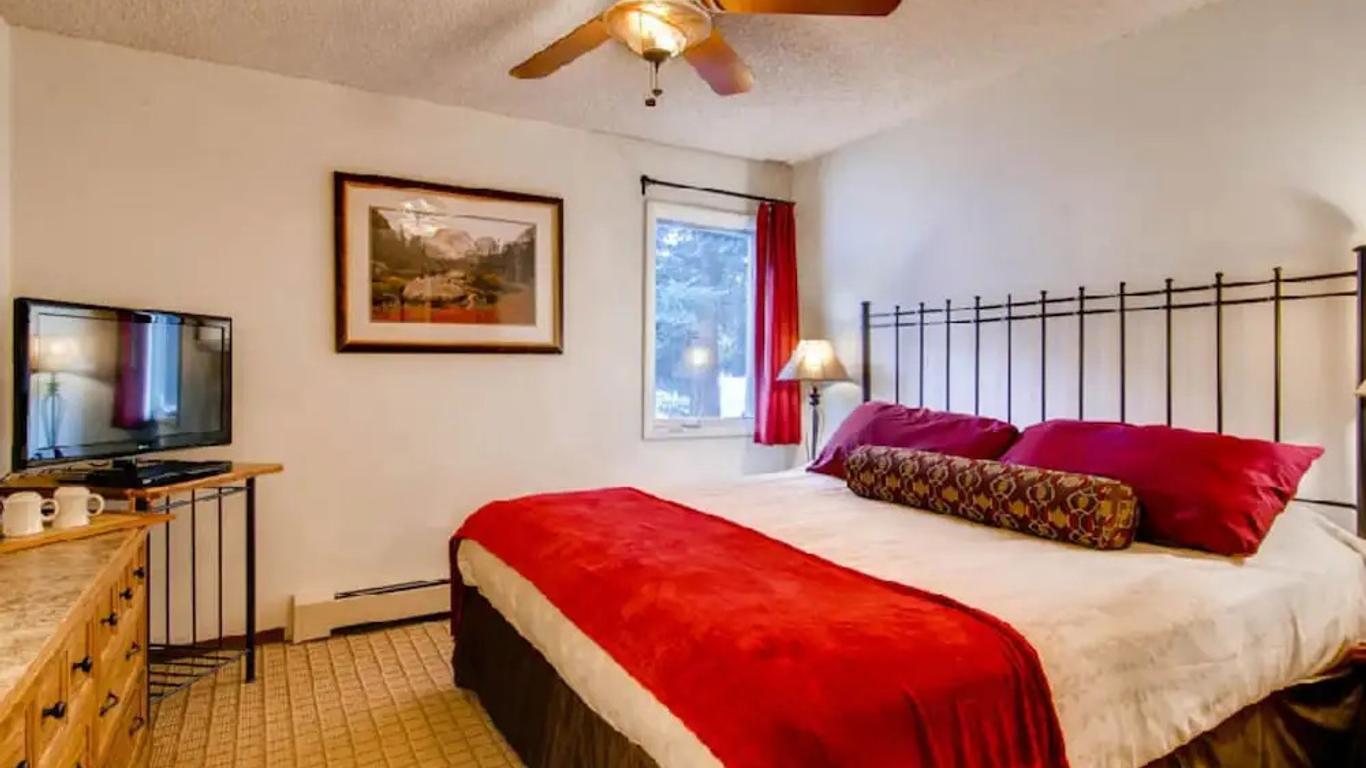 Eagle Point Resort