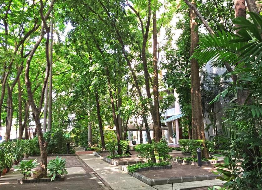 Outdoors view Photo