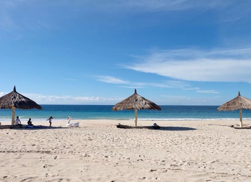 Beach Photo