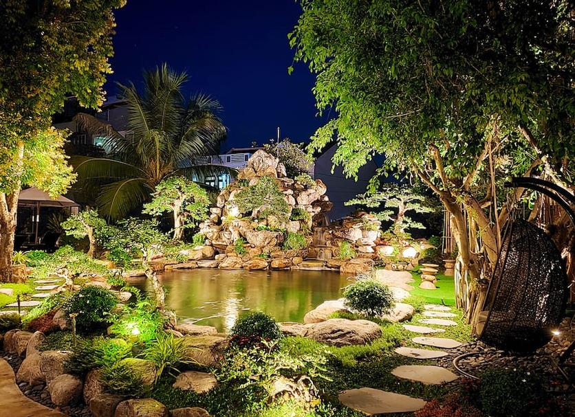 Outdoors view Photo