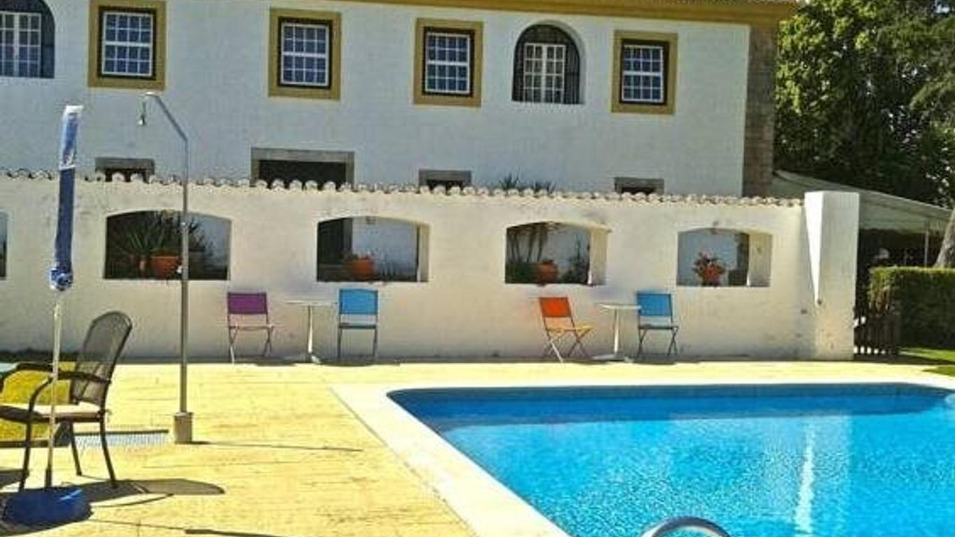Quinta de Santa Barbara