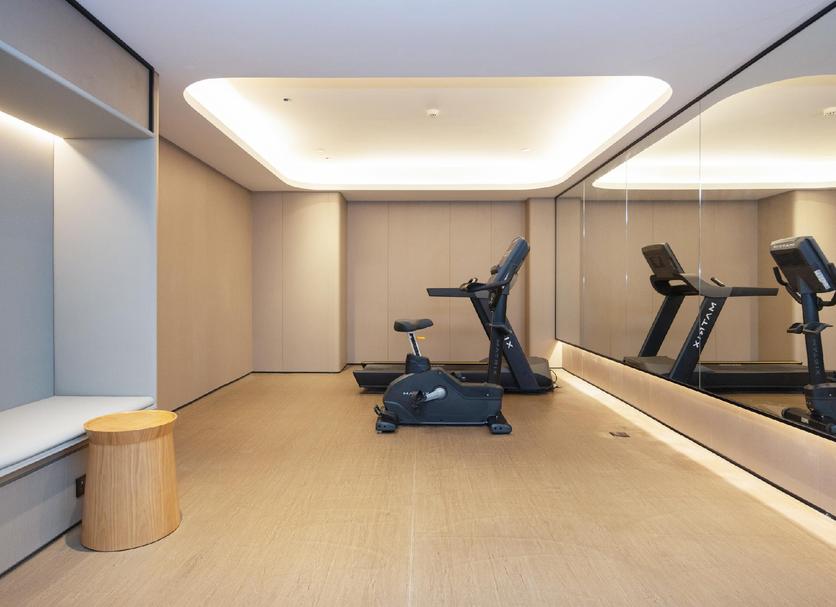Gym Photo